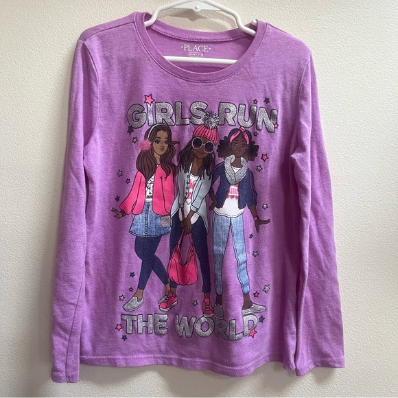 Children’s Place Shirt - Picture 4 of 7